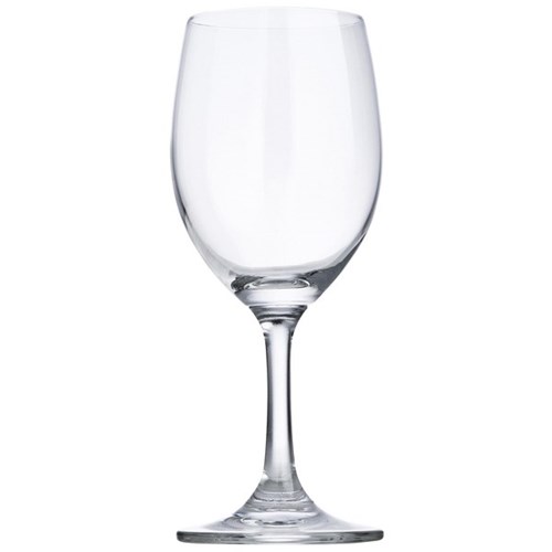 Lav Empire Wine Glasses 245ml, Pack of 6