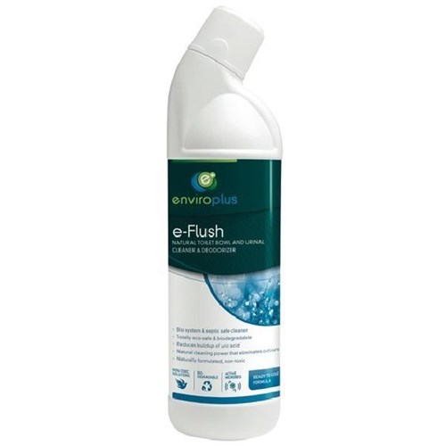Enviroplus EFlush Toilet & Urinal Cleaner 1L OfficeMax NZ