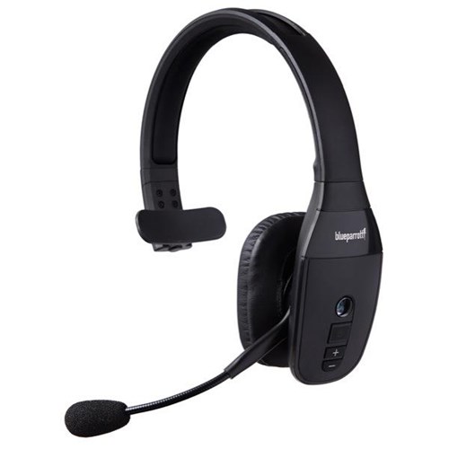 BlueParrott S450XT Mono Bluetooth Headset OfficeMax NZ