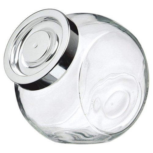 Pandora Cookie Jar Glass 2.2L