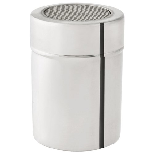 Trenton Mesh Shaker Stainless Steel 280ml