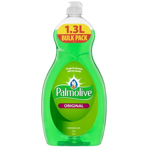 Palmolive Original Dishwashing Liquid 1.3L