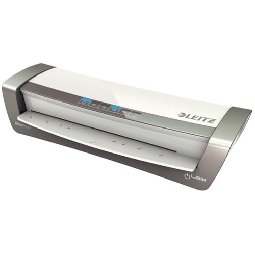 Leitz Ilam Office Pro A3 Laminator OfficeMax NZ