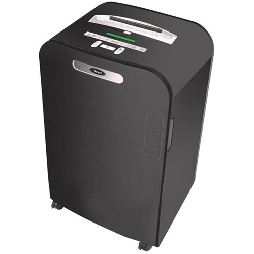 Rexel Mercury RDX1850 Cross Cut Shredder OfficeMax NZ