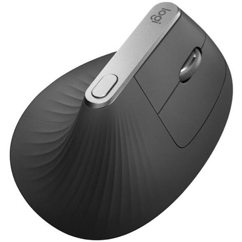Logitech MX Advance Ergonomic Vertical Wireless Mouse