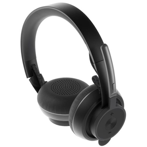 Logitech Zone Wireless Bluetooth Headset OfficeMax NZ