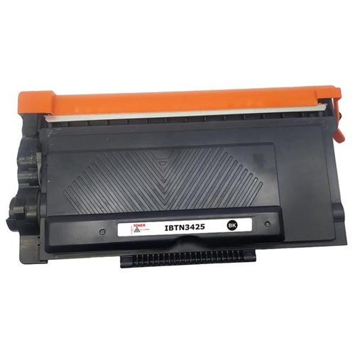 Okin Laser Toner Cartridge Compatible TN3425 Black