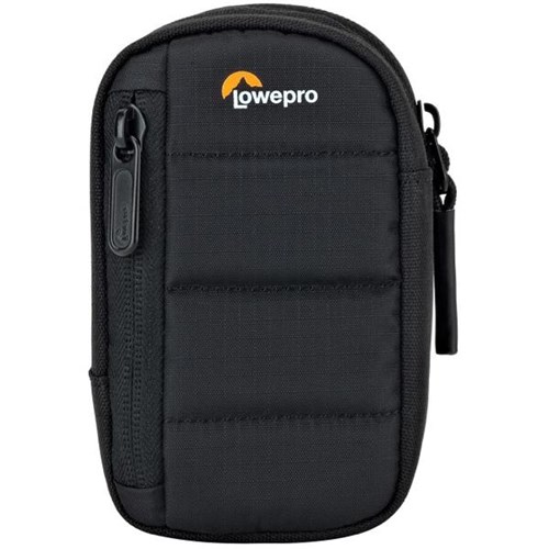 Lowepro Tahoe CS 20 Compact Camera Case Black