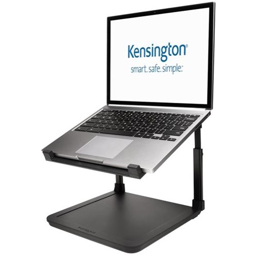 Kensington Smartfit Ergonomic Laptop Riser Black
