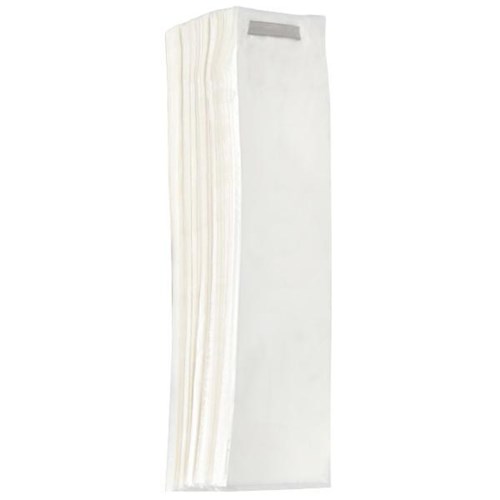 Glomesh Umbrella Bagger Refill Small, Carton of 1000