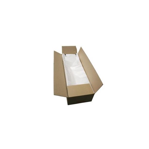Glomesh Umbrella Bagger Refill Small, Carton of 1000