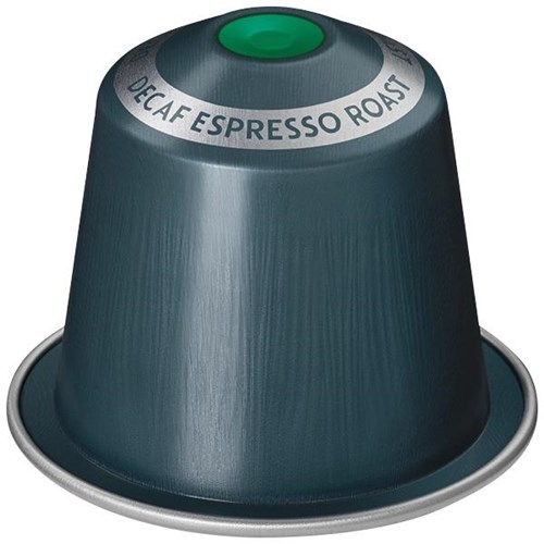 Starbucks Coffee Capsules Espresso Roast, Box of 10