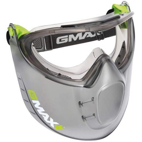 Esko G-Max Safety Face Shield Clear