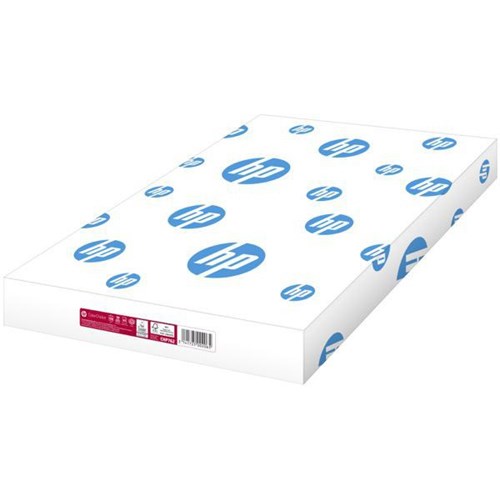 HP Color Choice A3 120gsm Short Grain White Laser Paper, Pack of 250