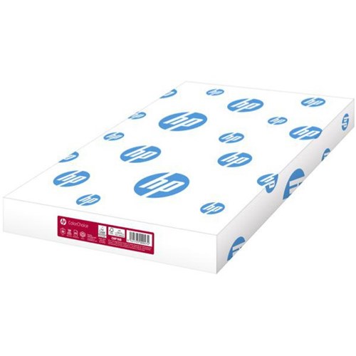 HP Color Choice A3 90gsm Short Grain White Laser Paper, Pack of 500
