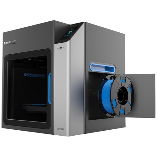 STEAM TierTime UP300 3D Printer