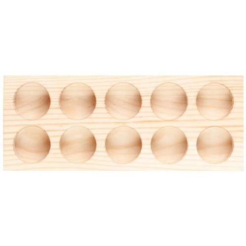 Warwick Glue Stick Stand Wooden 10 Capacity†