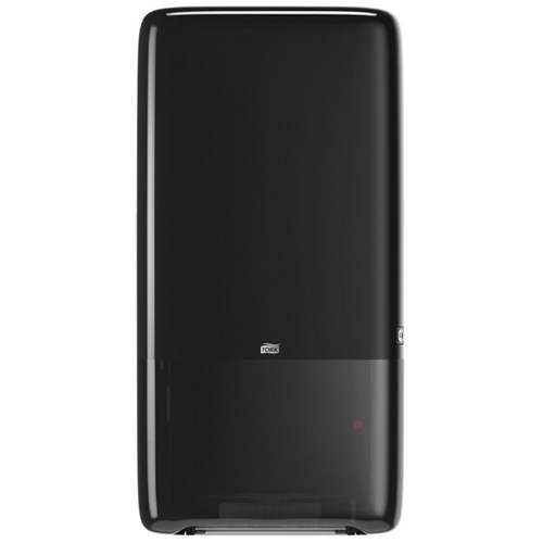 Tork H5 Peakserve Continuous Hand Towel Dispenser Black