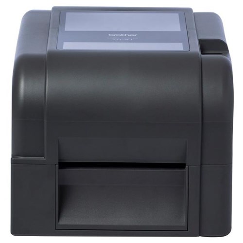 Brother TD4520TN Desktop Thermal Transfer Label Printer OfficeMax NZ