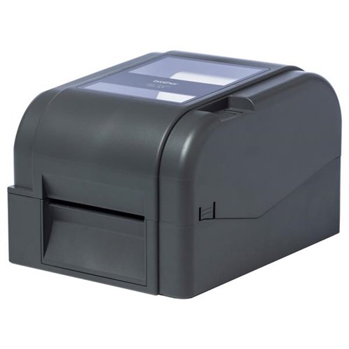Brother TD4520TN Desktop Thermal Transfer Label Printer OfficeMax NZ