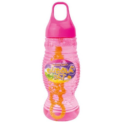 Bubble Solution Assorted 260ml