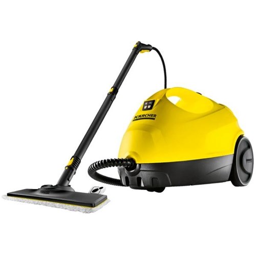 Karcher SC2 Easyfix Domestic Steam Cleaner OfficeMax NZ