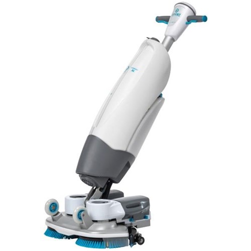 I-Mop Floor Scrubber Plus XL 460mm *Excludes Battery