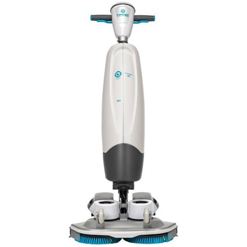 I-Mop Floor Scrubber Plus XL 460mm *Excludes Battery