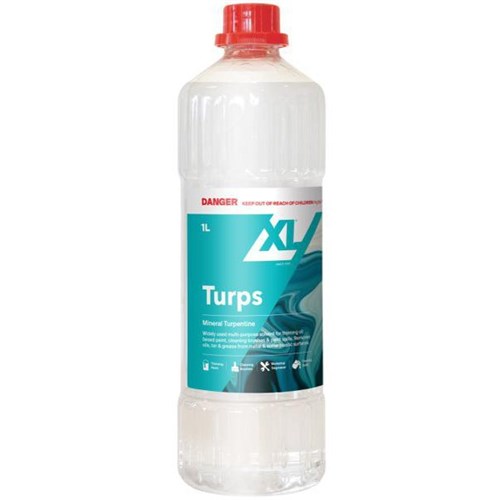 Mineral Turpentine XL 1L