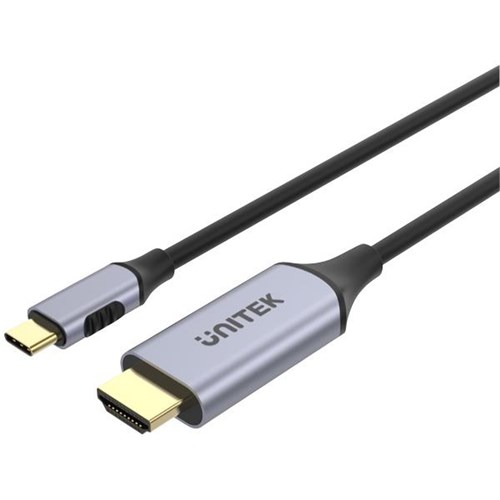 Generic Cable HDMI HDTV - Audio/Video - 3metres Plat - Prix pas