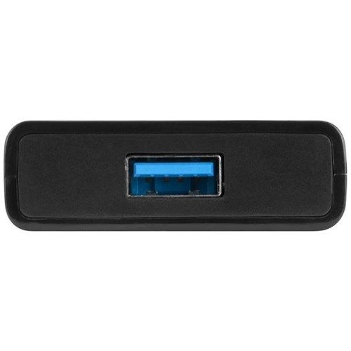 Targus ACH125AU 7 Port USB 3.0 Powered Hub With Fast Charging