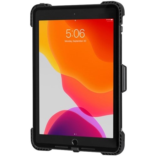 Targus THD500GL SafePort Rugged Tablet Case for 10.2 Inch iPad (7/8 Gen)