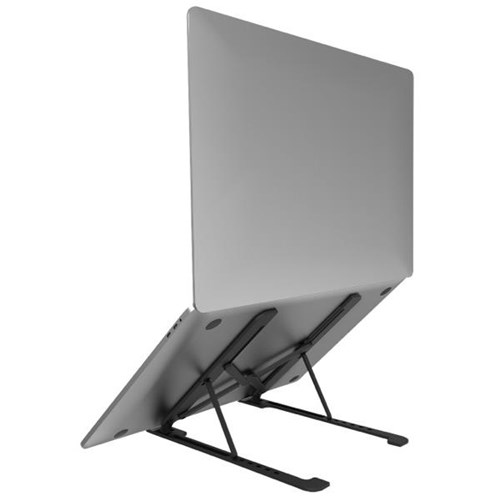 Bonelk X-Frame Portable Laptop Stand Black
