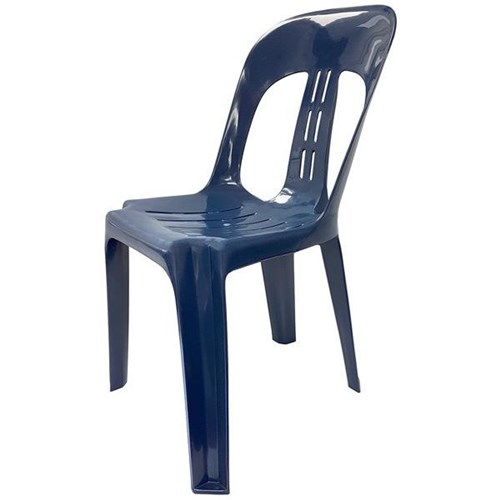 Inde Chair Blue
