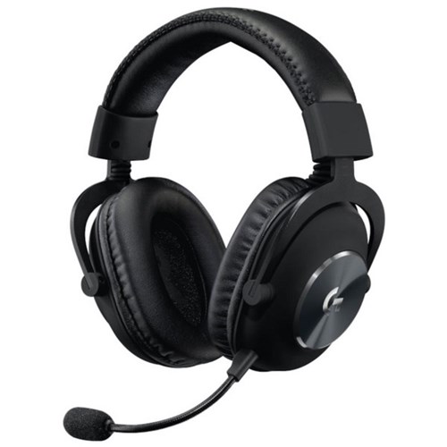 Logitech Go Pro X Lightspeed Wireless Gaming Headset OfficeMax NZ