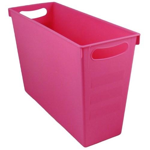 Taurus Magazine Storage Rack Pink