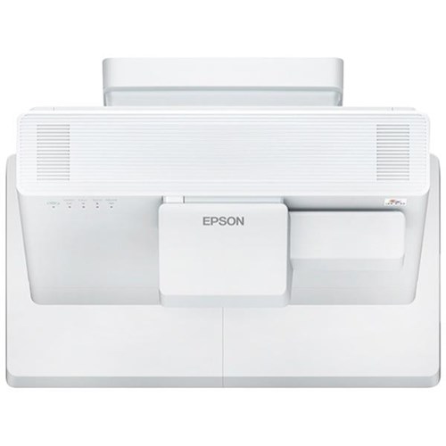 Epson EB-1480Fi Multimedia Projector Ultra Short Throw 5000 Lumens