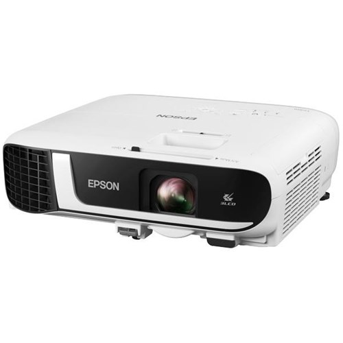 Epson EB-FH52 1080P Multimedia Projector 4000 Lumens