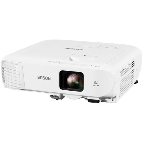 Epson EB-982W WXGA PJ Multimedia Projector 4200 Lumens