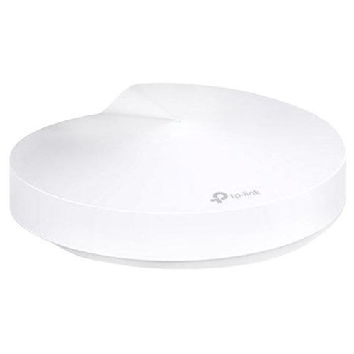 TP-Link Deco M5 Wi-Fi Mesh Access Point, Pack of 3