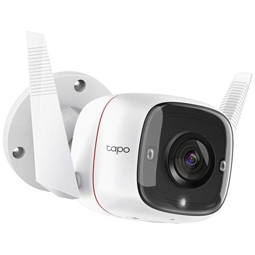 TP-Link Tapo C310 Wi-Fi Outdoor Home Security Camera
