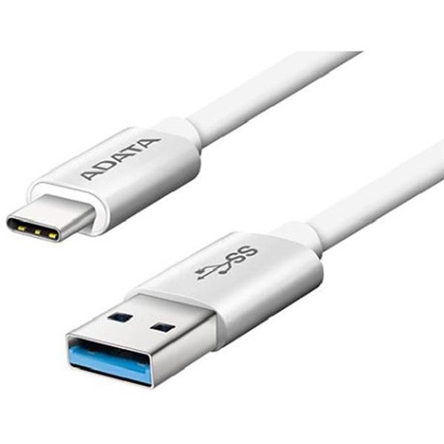Adata USB 3.1 Type C to USB Type A Cable 1m
