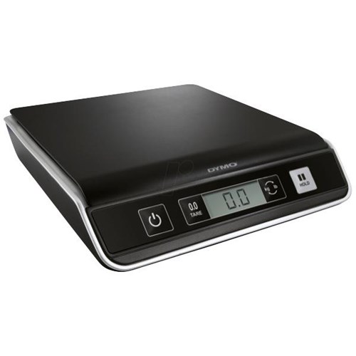 Dymo M5 Digital Postal Scale USB 5kg OfficeMax NZ