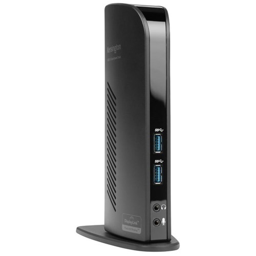 Kensington SD3500 USB 3.0 Docking Station