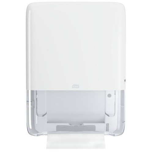 Tork H5 Peakserve Mini Continuous Towel Dispenser White