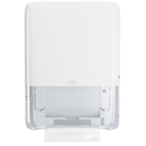 Tork H5 Peakserve Mini Continuous Towel Dispenser White