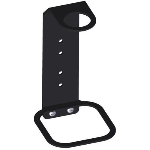 ecostore Handwash Holder For 425ml Bottle Black