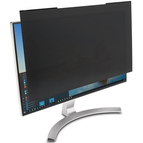 Kensington MagPro 24 Inch Magnetic Privacy Screen Filter 16:9