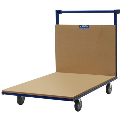 Dexters Platform Trolley Heavy Duty 800x1150mm