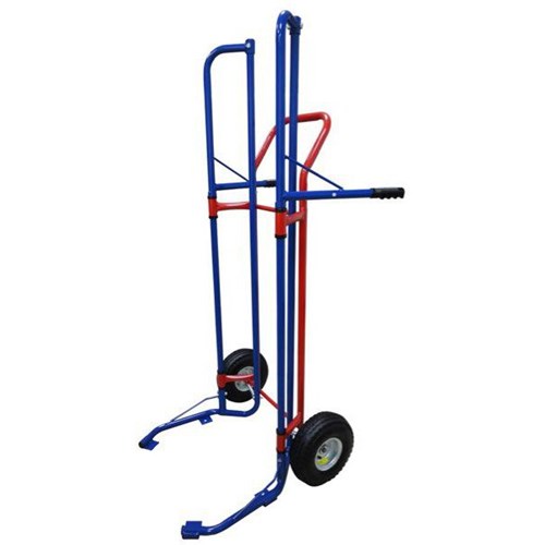 BlueAnt Tyre Appliance Hand Truck 550-770mm 200kg